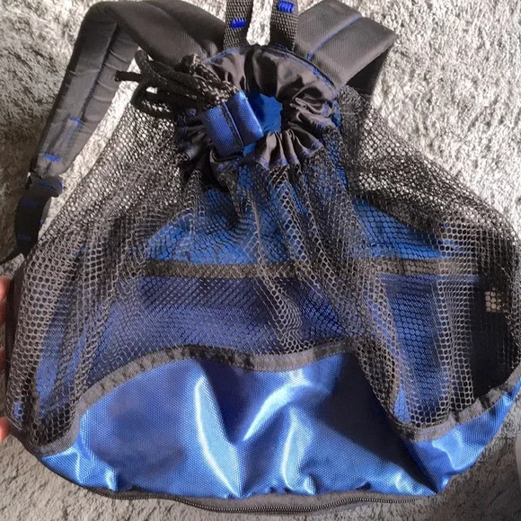 Picnic Backpack Cooler - Picture 8 of 10